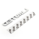 Car Metal Chrome LIMITED Decal Badge Emblem Sticker Fender Side for Highlander