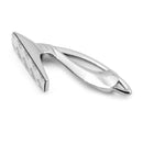 3D Car Front Hood Ornament Metal Emblem Decal Badge Sticker VIP JP Universal