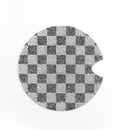 For Mini Cooper Gas Tank Cap Sticker Cover Emblem Fuel Tank Decal Mini Generic