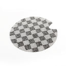 For Mini Cooper Gas Tank Cap Sticker Cover Emblem Fuel Tank Decal Mini Generic