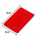 Italy Italian Flag Map Car Metal 3D Chrome Emblem Decal Sticker Generic