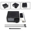 Original ATS-25X1 All Band DSP Radio Receiver FM LW MW SW With 2.4" Touch Screen