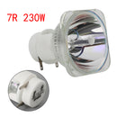 Moving Head 7R 230W Sharpy Beam Moving Head Replacement Bulb Stage Show Light