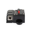 250A Amp Manual Reset Inline Circuit Breaker Fuse Terminal Block Marine Auto