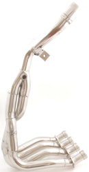 Exhaust Downpipes Headers Pipe Suzuki GSXR600/750 2008-2009 Generic