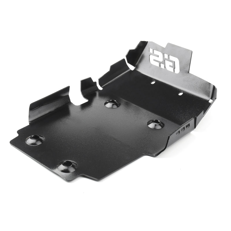 Engine Protector Bash Guard Skid Plate Set For BMW F65 F7 F8 GS 28-217