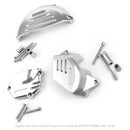 Kawasaki Z900RS 2017 2018 Engine Guard Sprocket Chain Case Stator Clutch Cover