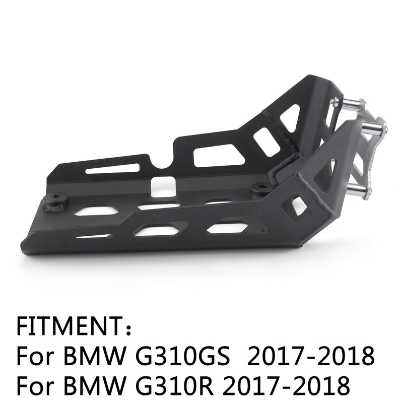 Motorcycle Bash Skid Plate Engine Guard Protector for BMW G31GS G31R 217 22