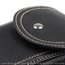 Leather Motorcycle Rider Bike Cycling Waist Hip Bum Fanny Pack Drop Leg Bag