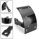 Tag Bracket Swingarm Mount License Plate For Kawasaki ZXR6 ZX6R/636 ZX7 ZX9 Generic