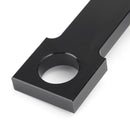 Tag Bracket Swingarm Mount License Plate For Kawasaki ZXR6 ZX6R/636 ZX7 ZX9 Generic