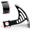 Honda CBR 900 929 954 RC51 Tag Bracket Swingarm Mount License Plate