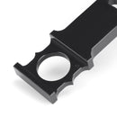 Honda CBR 900 929 954 RC51 Tag Bracket Swingarm Mount License Plate