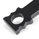 Tag Bracket Swingarm Mount License Plate For Honda CBR600RR CBR1000RR Generic