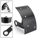 Tag Bracket Swingarm Mount License Plate For Yamaha YZF R6 2006-2014 Generic