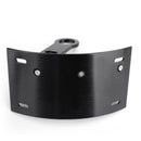 Tag Bracket Swingarm Mount License Plate For Yamaha YZF R6 2006-2014 Generic