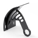 Tag Bracket Swingarm Mount License Plate For Yamaha YZF R6 2006-2014 Generic