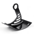 Tag Bracket Swingarm Mount License Plate For Yamaha YZF R6 2006-2014 Generic