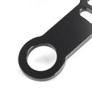 Tag Bracket Swingarm Mount License Plate For Yamaha YZF R6 2006-2014 Generic