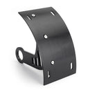 Tag Bracket Swingarm Mount License Plate For Yamaha YZF R6 2006-2014 Generic