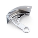 Tag Bracket Swingarm Mount License Plate For Yamaha YZF R6 2006-2014 Generic