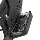 Fender Mount License Plate Brake Light For Sportster XL 883 1200 48 2004-2014 Generic