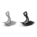 Curved Side Mount License Plate Tag Holder Bracket For Yamaha R1 2004-2014