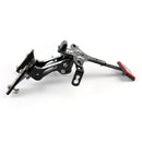 Adjustable License Plate Mount Holder Bracket For 2005-2006 Suzuki GSXR 1000 Generic