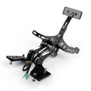 Adjustable License Plate Mount Holder Bracket For 2005-2006 Suzuki GSXR 1000 Generic