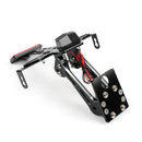 Fender Eliminator License Plate Mount Holder Bracket For Yamaha YZF1000 R1 04-06 Generic