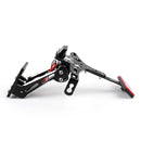 Fender Eliminator License Plate Mount Holder Bracket For Yamaha YZF1000 R1 04-06 Generic