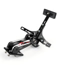 Fender Eliminator License Plate Mount Holder Bracket For Yamaha YZF1000 R1 04-06 Generic