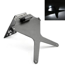 Tail Tidy Fender Eliminator License Plate Bracket For Honda CBR1000 2010-2015