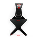 Tail Tidy Fender Eliminator License Plate Bracket For Honda CBR1000 2010-2015 Generic