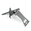 Tail Tidy Fender Eliminator License Plate Bracket For Honda CBR1000 2010-2015 Generic