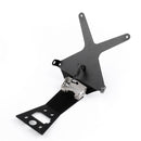 Tail Tidy Fender Eliminator License Plate Bracket For Honda CBR1000 2010-2015 Generic