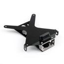 Tail Tidy Fender Eliminator License Plate Bracket For Honda CBR1000 2010-2015 Generic