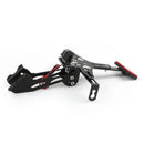 Motorcycle Fender Eliminator License Plate Holder For Yamaha MT-07 FZ-07 15-16 Generic