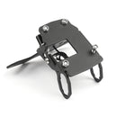 Fender Eliminator Kit Rear Tail Tidy License Plate For Kawasaki Z900 2017 LED Generic