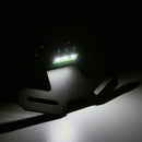 Fender Eliminator Kit Rear Tail Tidy License Plate For Kawasaki Z900 2017 LED Generic