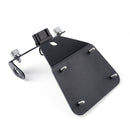 Motorcycle Aluminium Black License Plate Bracket For Yamaha R3/R25/MT-03/MT-25 Generic