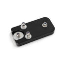 1x Moto License Plate Mount Bracket Holder For Yamaha Honda Yamaha Kawasaki BMW Generic