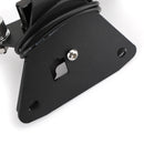 License Plate Bracket Holder For Aprilia RSV4/R/RF 09-19 Tuono V4 RS4 50 11-19 Generic
