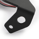 License Plate Bracket Holder For Aprilia RSV4/R/RF 09-19 Tuono V4 RS4 50 11-19 Generic