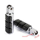 Foot Pegs Honda VTX VLX 600 Sabre Spirit 1100 Spirit/ACE 750 Aero Magna 750 Generic