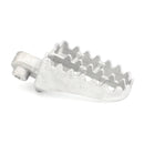 1 Pair Front Footpegs Footrests Foot Peg For Yamaha TW200 PW50 PW80 all years Generic