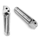 Rear Foot Peg Footrest For Yamaha YZF R1 1998-2014 R6 1999-2014 R6S 2003-2008 Generic