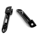 Front Foot Peg Footrest For Suzuki GSXR600 GSXR750 2006-2014 GSXR1000 2005-2014 Generic