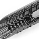 Front Foot Peg Footrest For Suzuki GSXR600 GSXR750 2006-2014 GSXR1000 2005-2014 Generic