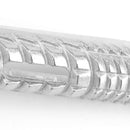 Front Foot Peg Footrest For Suzuki GSXR600 GSXR750 2006-2014 GSXR1000 2005-2014 Generic